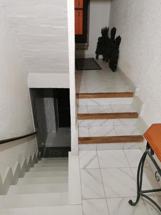 Apartment & Rooms Constanti Eksteriør bilde