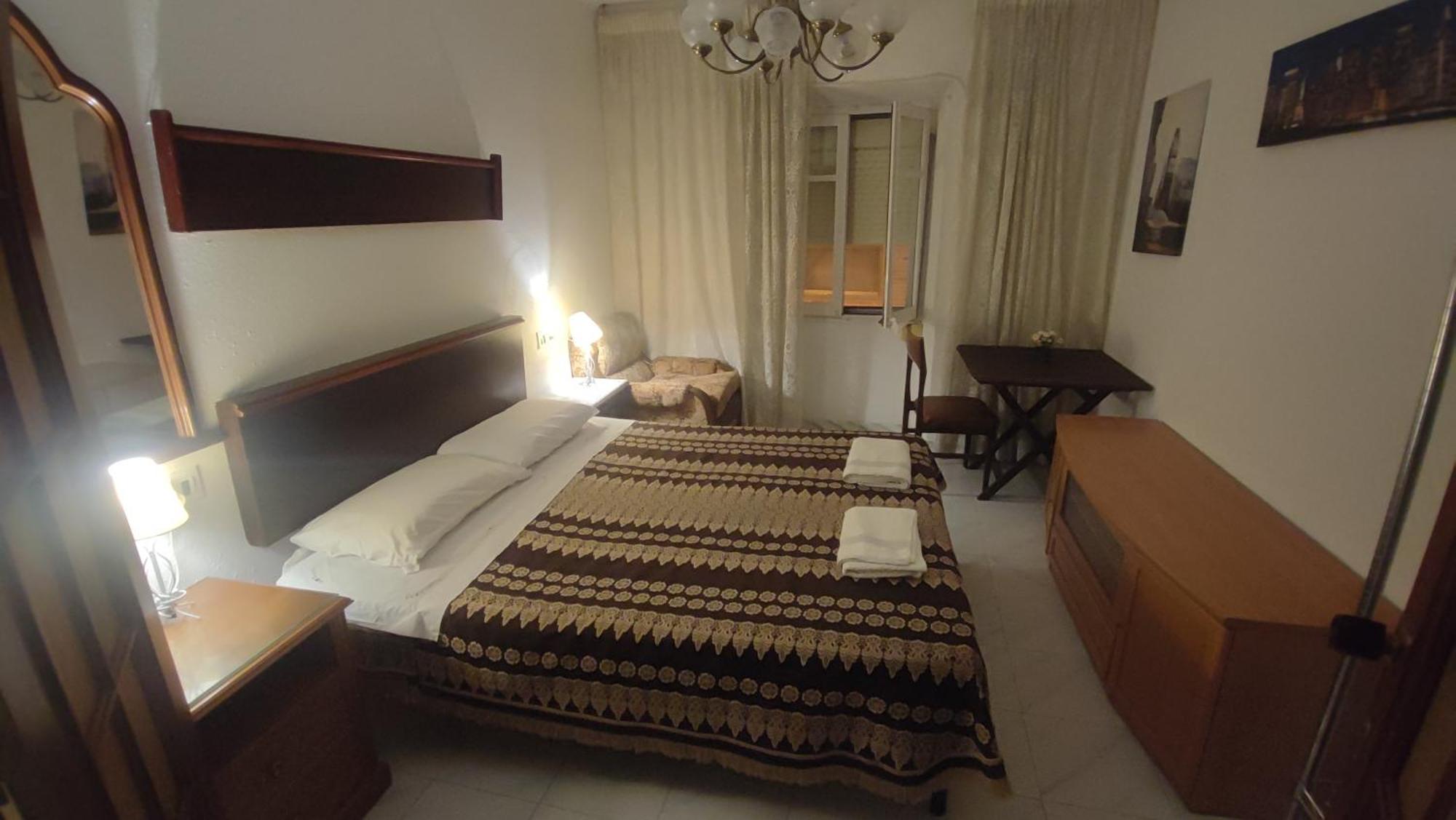 Apartment & Rooms Constanti Rom bilde